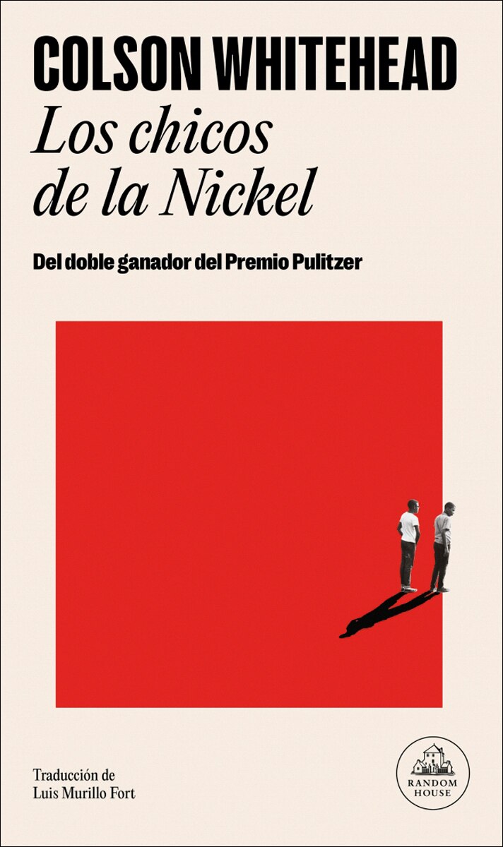 Imagen 0 de Los chicos de la Nickel (Tapa blanda)