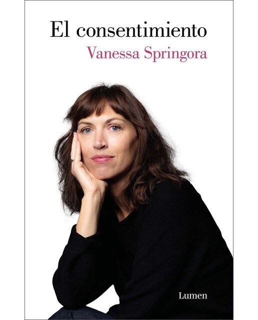 Imagen 0 de El consentimiento (Tapa blanda)