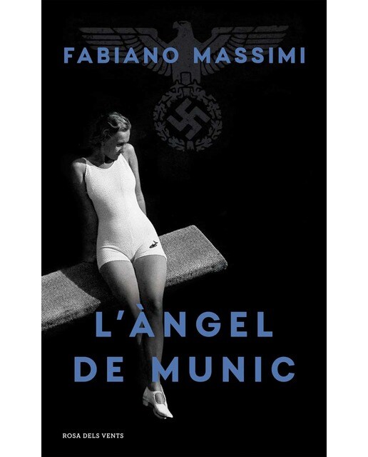 Imagen 0 de L'àngel de Munic (Tapa blanda)