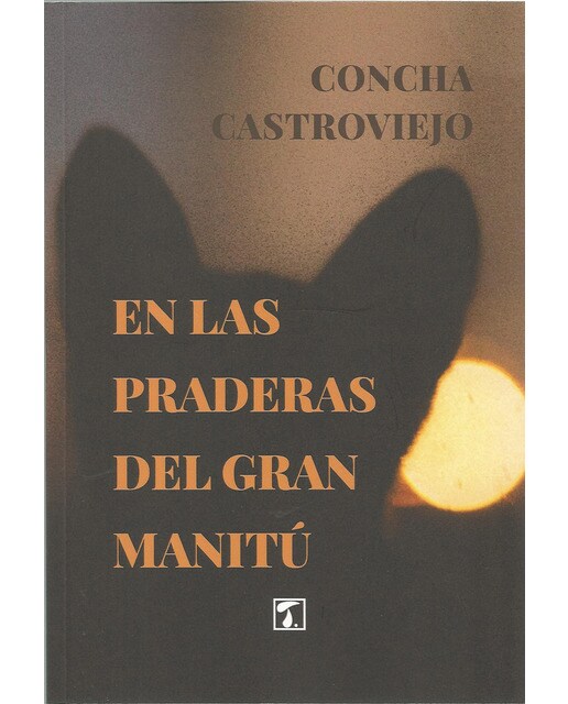 Imagen 0 de En las praderas del gran manitú (Tapa blanda)