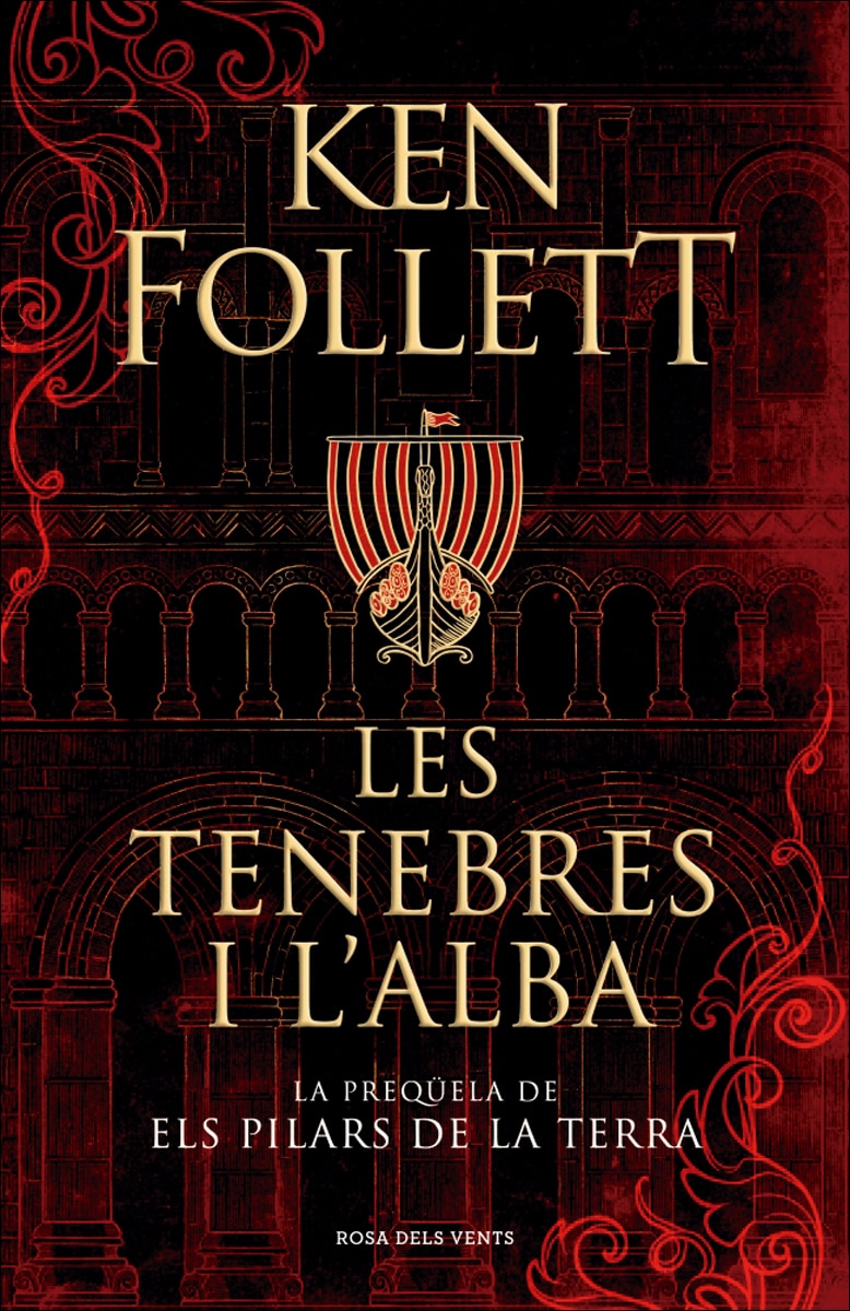 Les tenebres i l'alba (Tapa dura) 1