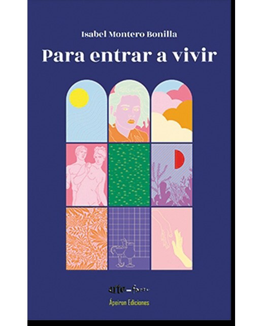 Imagen 0 de Para entrar a vivir (Tapa blanda)