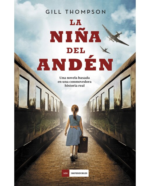 La niña del andén 1