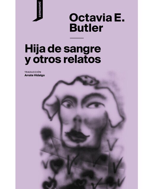 Imagen 0 de Hija de sangre y otros relatos (Tapa blanda)
