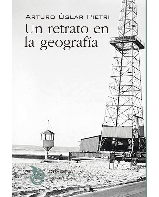 Imagen 1 de Un retrato en la geografía (Tapa blanda)