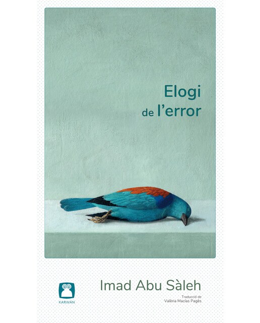 Imagen 0 de Elogi de l'error (Tapa blanda)