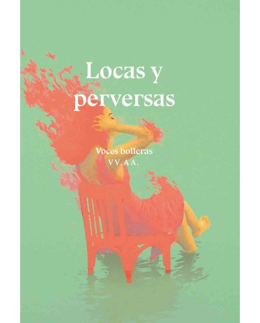 Imagen 0 de Locas y perversas