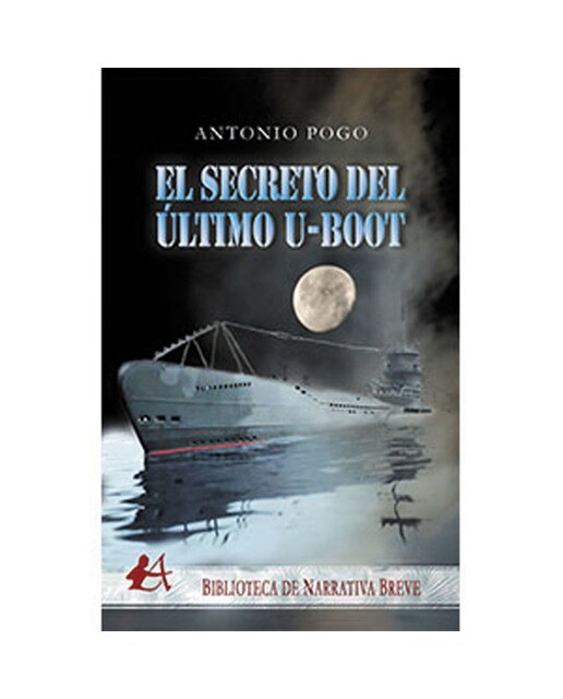 El secreto del último u-boot
