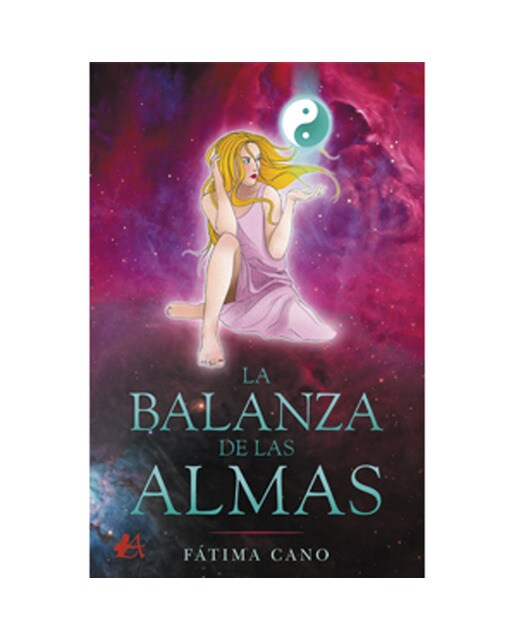 La balanza de las almas