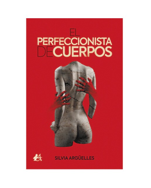 El perfeccionista de cuerpos(Tapa blanda) 1
