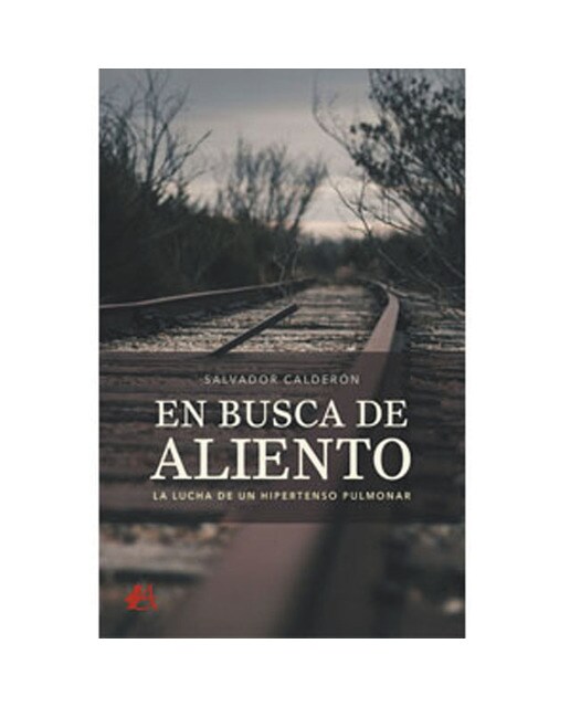 En busca de aliento