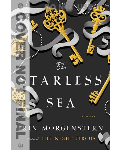 The starless sea