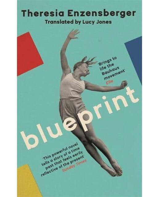 Blueprint 1