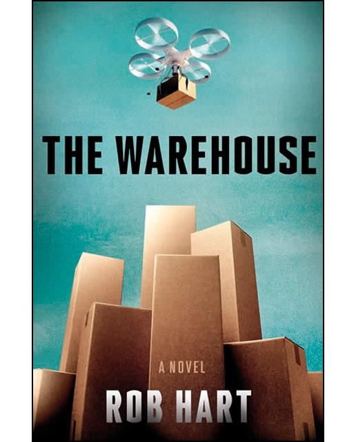 The warehouse 1
