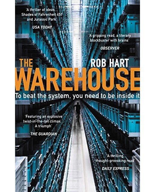 The warehouse 1