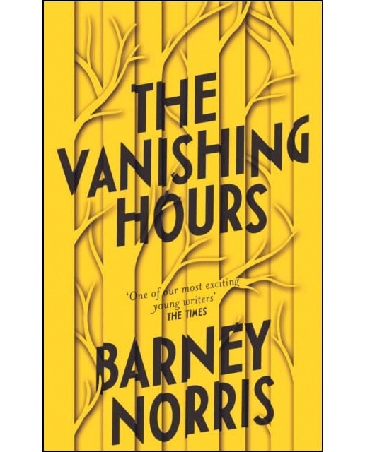 The vanishing hours 1