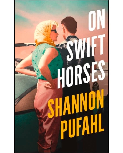 On swift horses 1