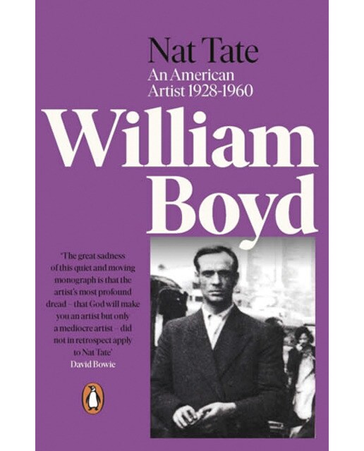 Imagem 0 de Nat tate