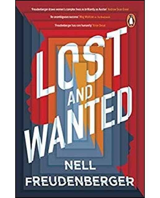 Lost and wanted 1