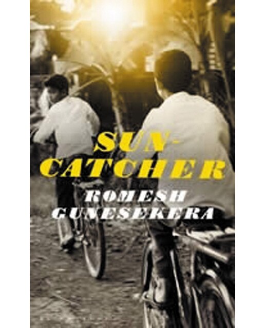 Suncatcher 1