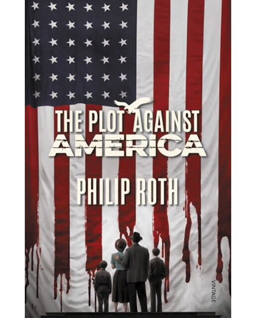 The plot against america (tv hbo) 1