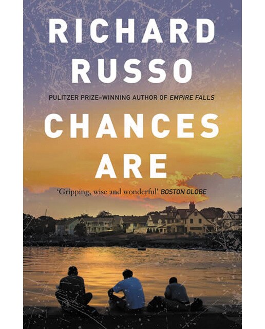Chances are 1