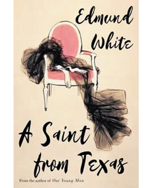A saint from texas 1