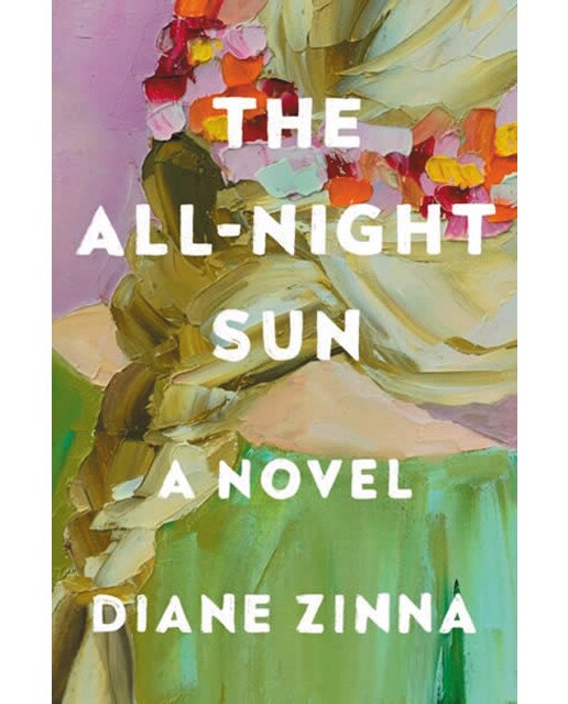 The all-night sun 1
