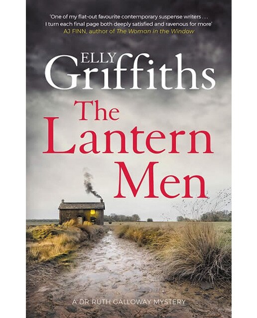The lantern men 1