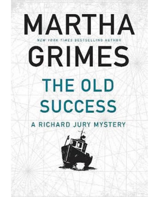 The old success 1