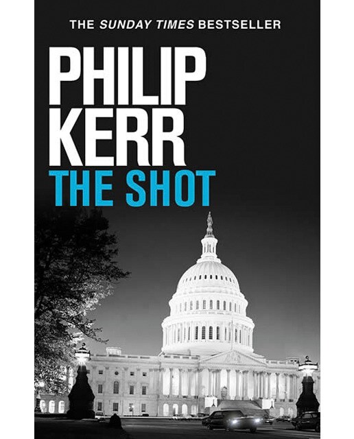 Imagem 0 de The shot