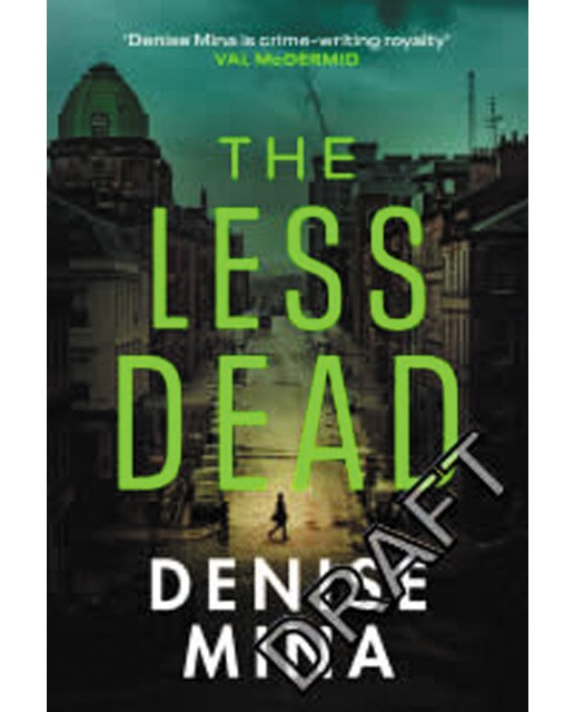The less dead 1