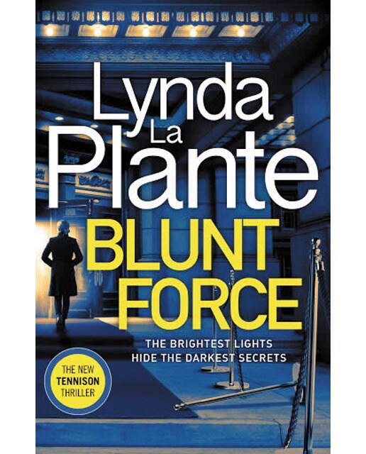 Blunt force 1