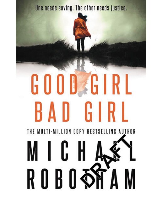 Good girl bad girl 1