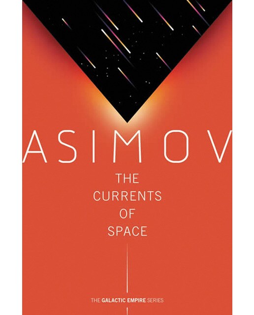 The currents of space 1