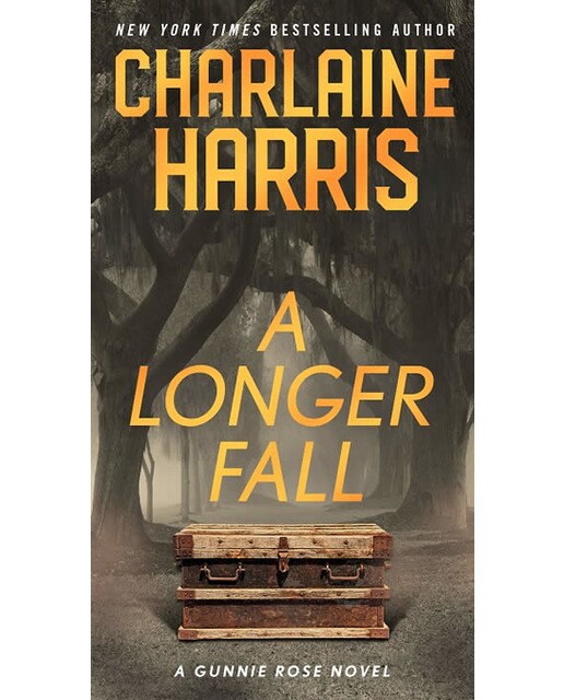Gunnie rose: longer fall vol. 2 1