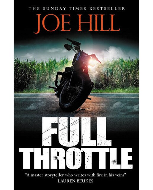 Imagem 0 de Full throttle