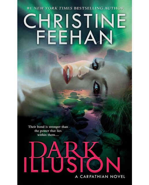 Imagem 0 de Dark illusion