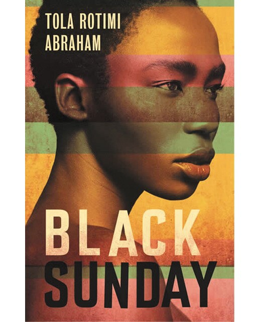 Black sunday 1