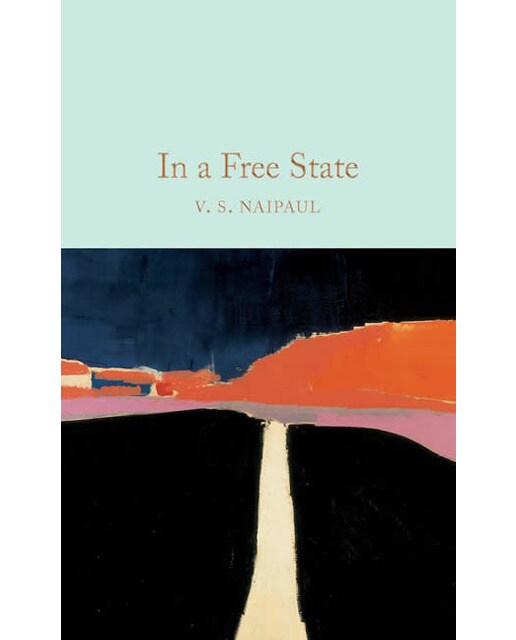 In a free state 1