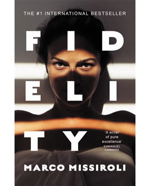 Fidelity 1