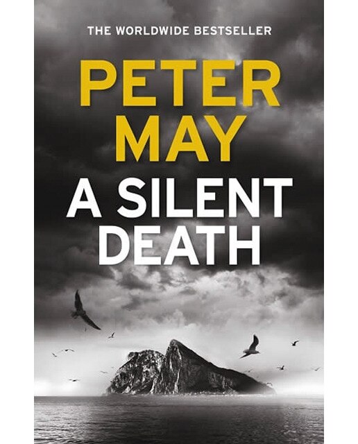 Imagem 0 de A silent death