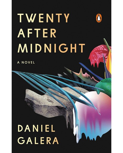 Twenty after midnight 1