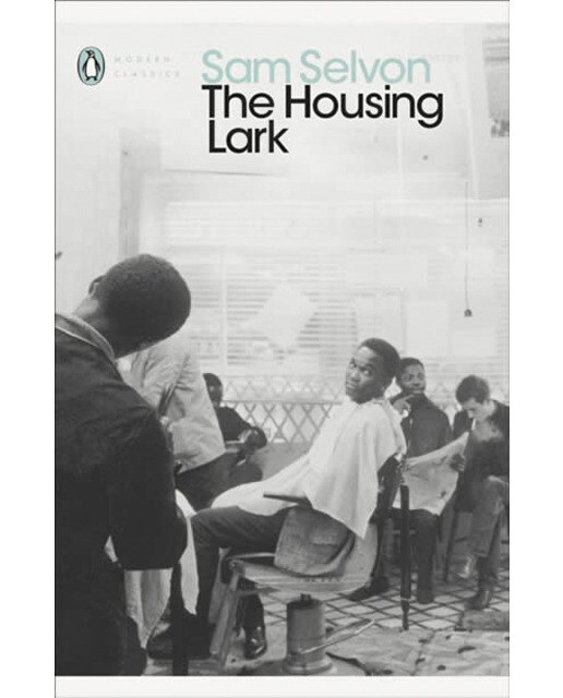 The housing lark 1