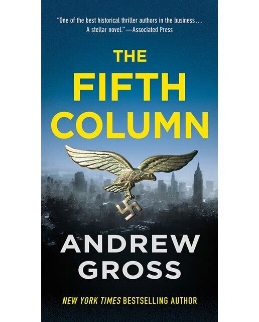 The fifth column 1