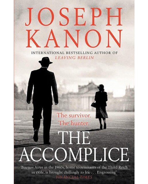 The accomplice 1