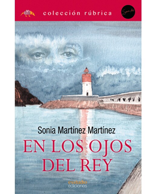 Imagen 1 de En los ojos del rey (Tapa blanda)