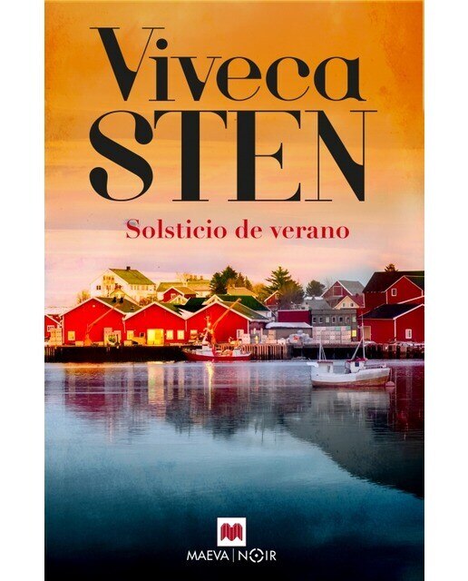 Imagen 0 de Solsticio de verano: Celebra el solsticio de verano como en Suecia  (Tapa blanda)