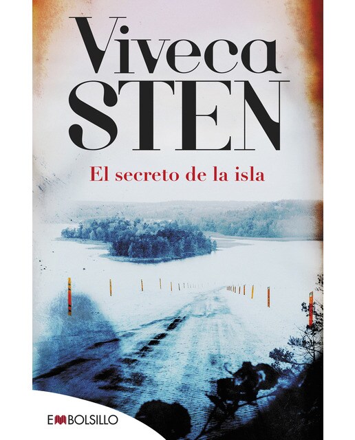 Imagen 0 de El secreto de la isla: Una trama envolvente sobre una justicia que llega tarde.  (Bolsillo) (Tapa blanda)
