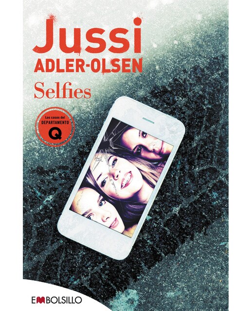 Imagen 0 de Selfies: Un thriller vibrante y muy bien construido (Bolsillo) (Tapa blanda)